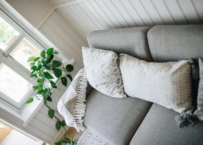 Apartament Frieda Haapsalu