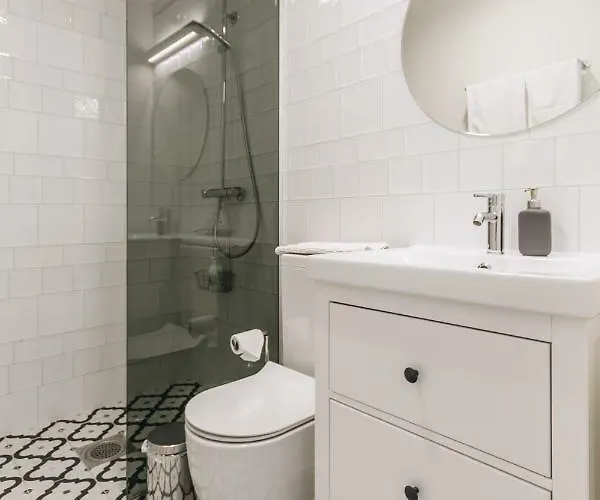 Frieda Apartament Haapsalu