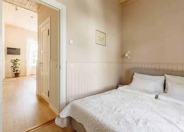 Frieda Apartament Haapsalu