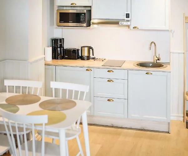 Frieda * Хаапсалу