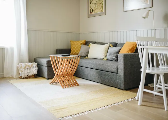 Frieda * Хаапсалу