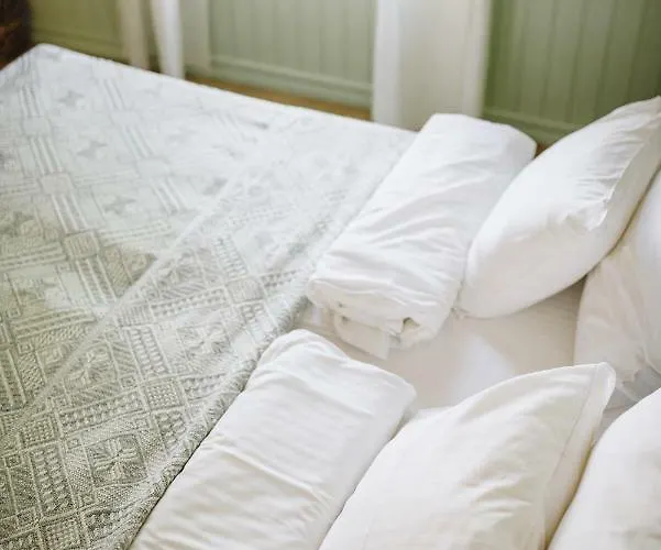 Апартаменты Frieda