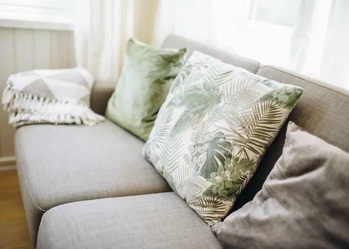 Frieda Хаапсалу