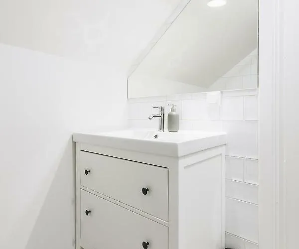 Frieda Апартаменты Хаапсалу