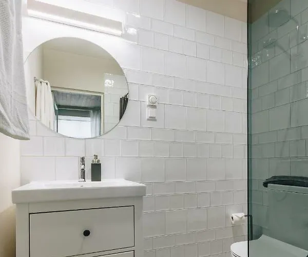 Frieda Apartament Haapsalu