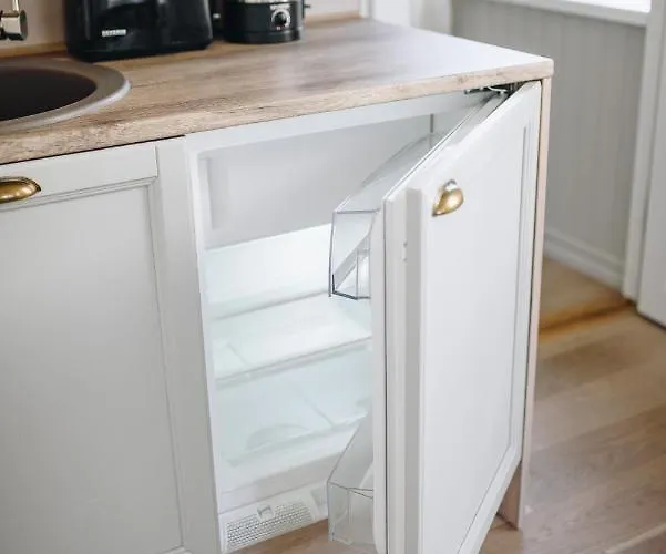 Frieda * Хаапсалу